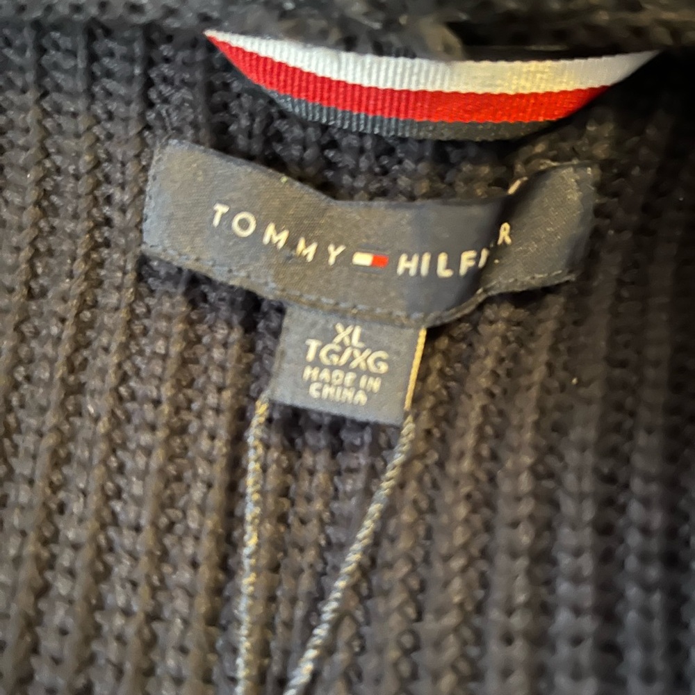 Tommy Jacket - Picture 3 of 3